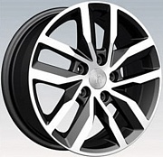 Replay Volkswagen (VW139) 6x15 ET40